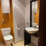 شقة Two Bedroom 5 Minutes From The *