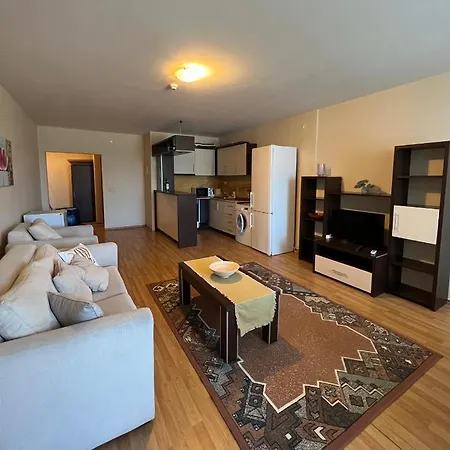 شقة Two Bedroom 5 Minutes From The
