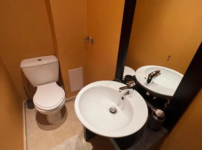 Two Bedroom 5 Minutes From The Lejlighed