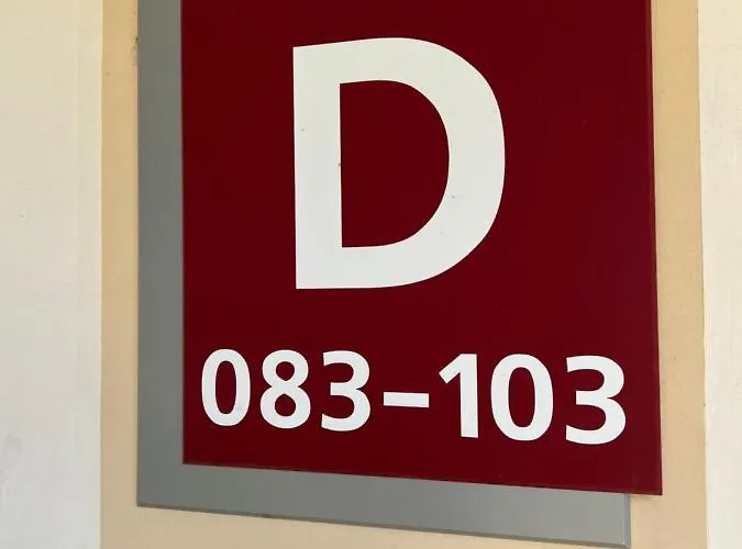 Two Bedroom 5 Minutes From The Lejlighed *